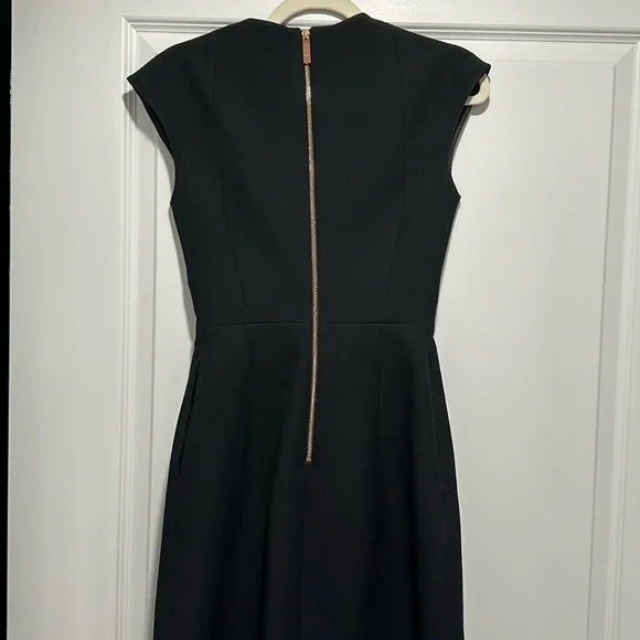 Ted Baker dress - Picture 9 of 12